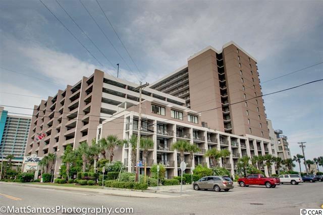 7200 N Ocean Blvd. UNIT #114 Myrtle Beach, SC 29577