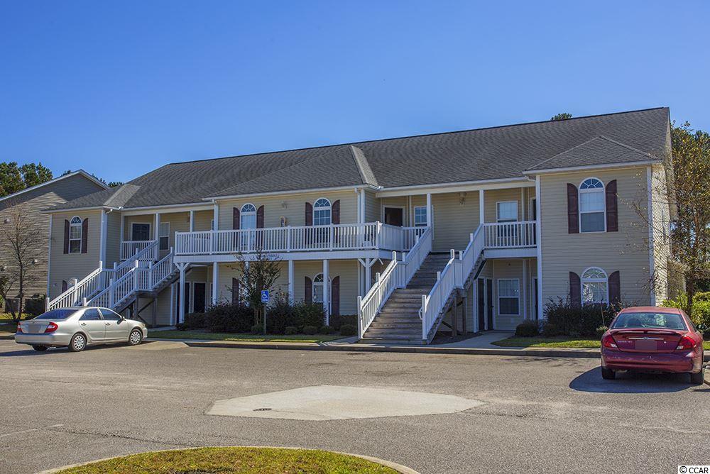 105 Ashley Park Dr. UNIT 2G Myrtle Beach, SC 29579