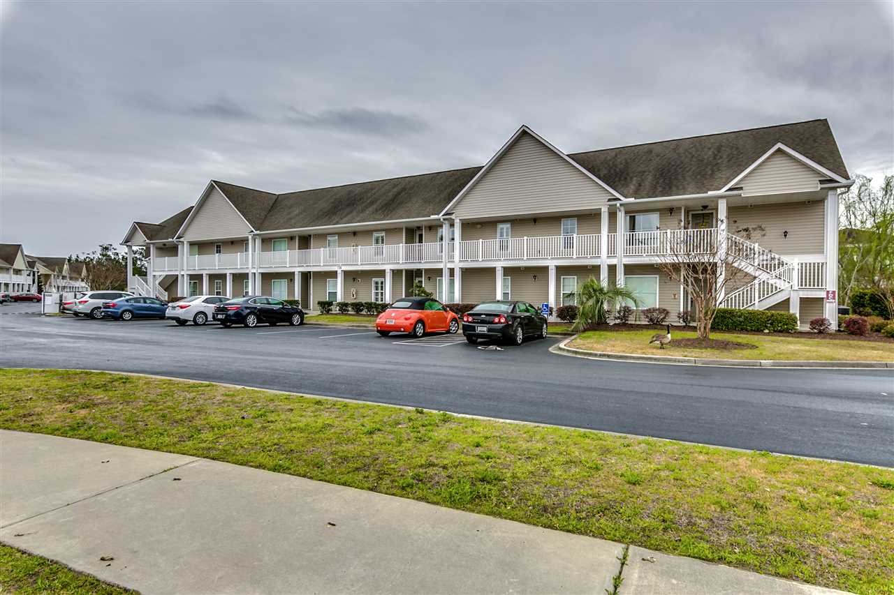 126 Butkus Dr. UNIT #8 Myrtle Beach, SC 29588