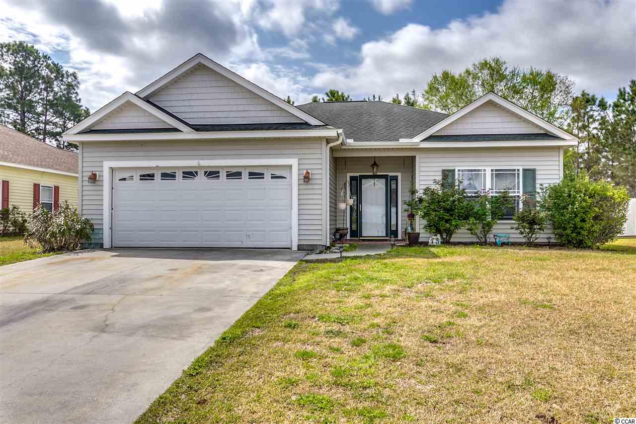 156 Molinia Dr. Murrells Inlet, SC 29576