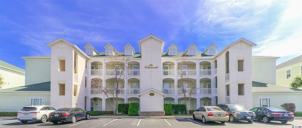 1009 World Tour Blvd. UNIT #201 Myrtle Beach, SC 29579