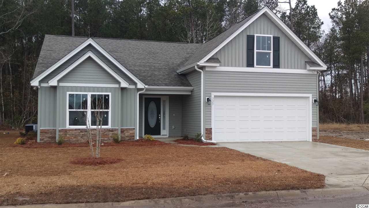 1825 Fairwinds Dr. Longs, SC 29568