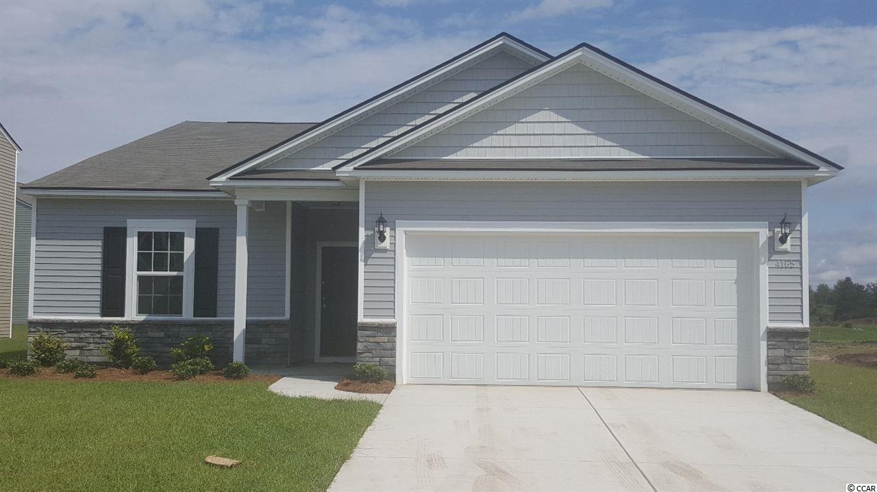 4081 Alvina Way Myrtle Beach, SC 29579