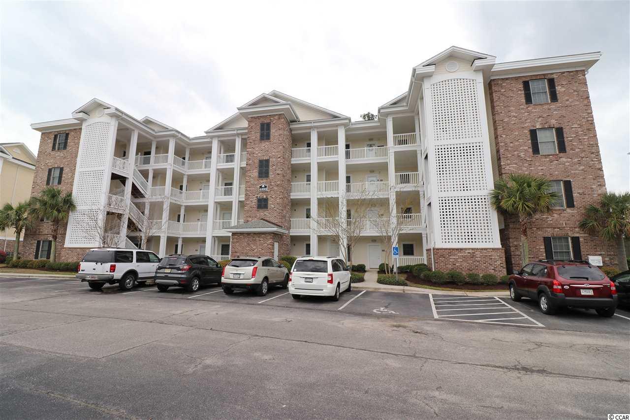 4886 Luster Leaf Circle UNIT #205 Myrtle Beach, SC 29577