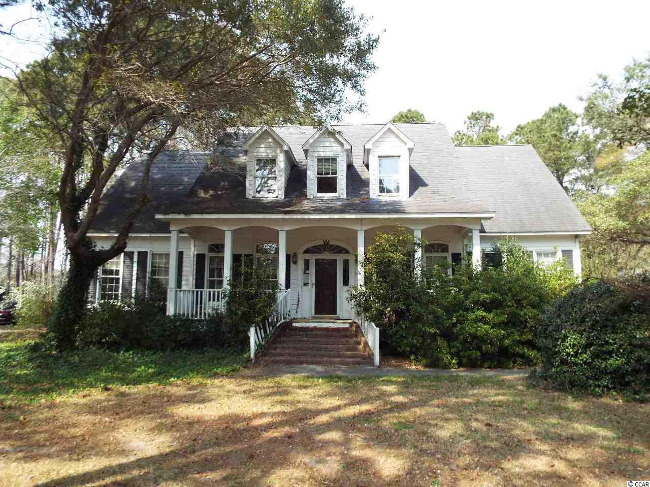 105 Riverbirch Ln. Pawleys Island, SC 29585