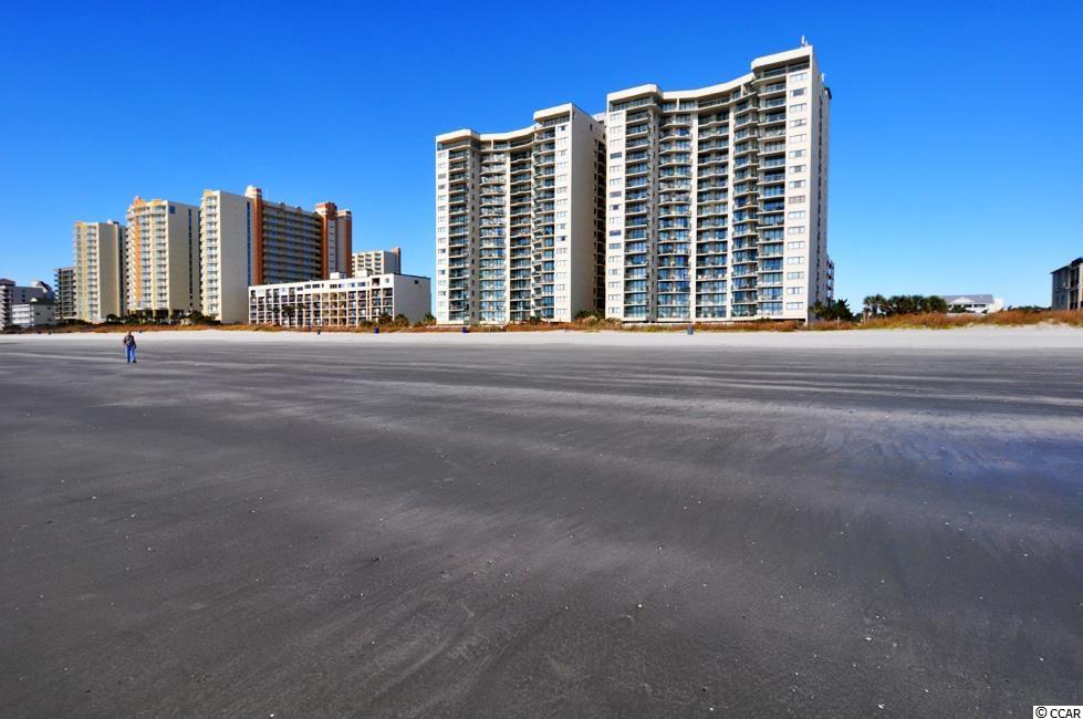 201 S Ocean Blvd. UNIT #1010 North Myrtle Beach, SC 29582