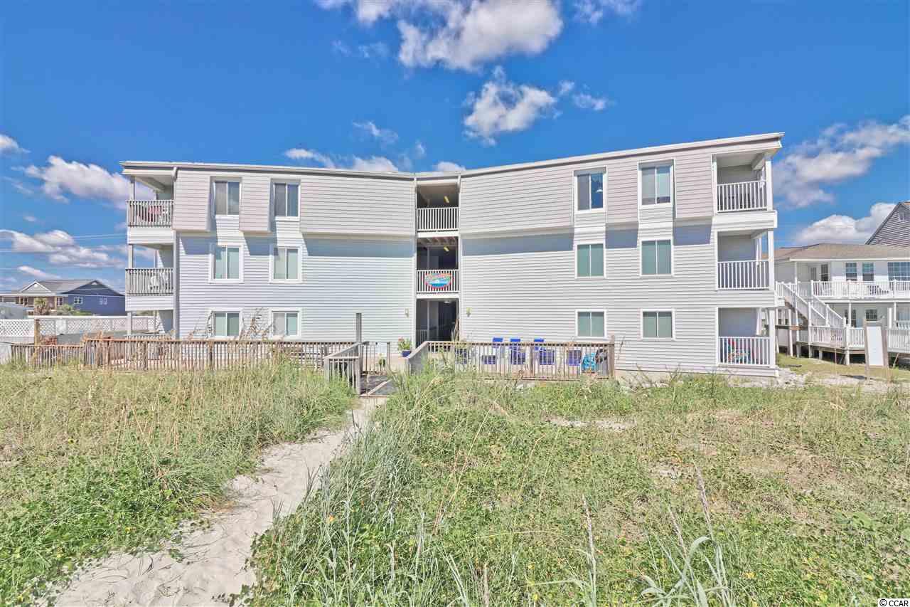 5000 N Ocean Blvd. UNIT D-1 North Myrtle Beach, SC 29582