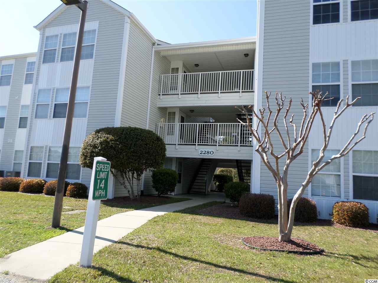 2280 Andover Dr. UNIT Unit C Surfside Beach, SC 29575