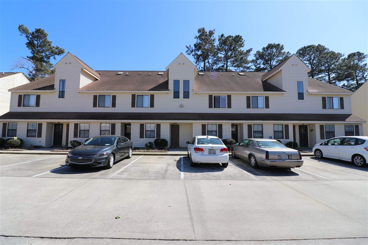510 Fairwood Lakes Ln. UNIT 12J Myrtle Beach, SC 29588