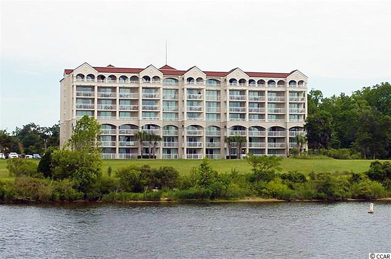 2151 Bridge View Ct. UNIT #3703 North Myrtle Beach, SC 29582