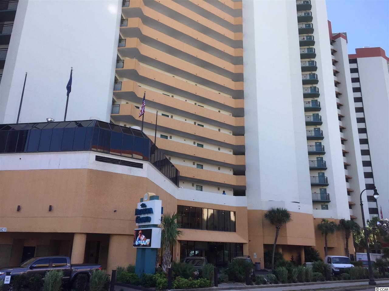 2710 N Ocean Blvd. UNIT #426 Myrtle Beach, SC 29577
