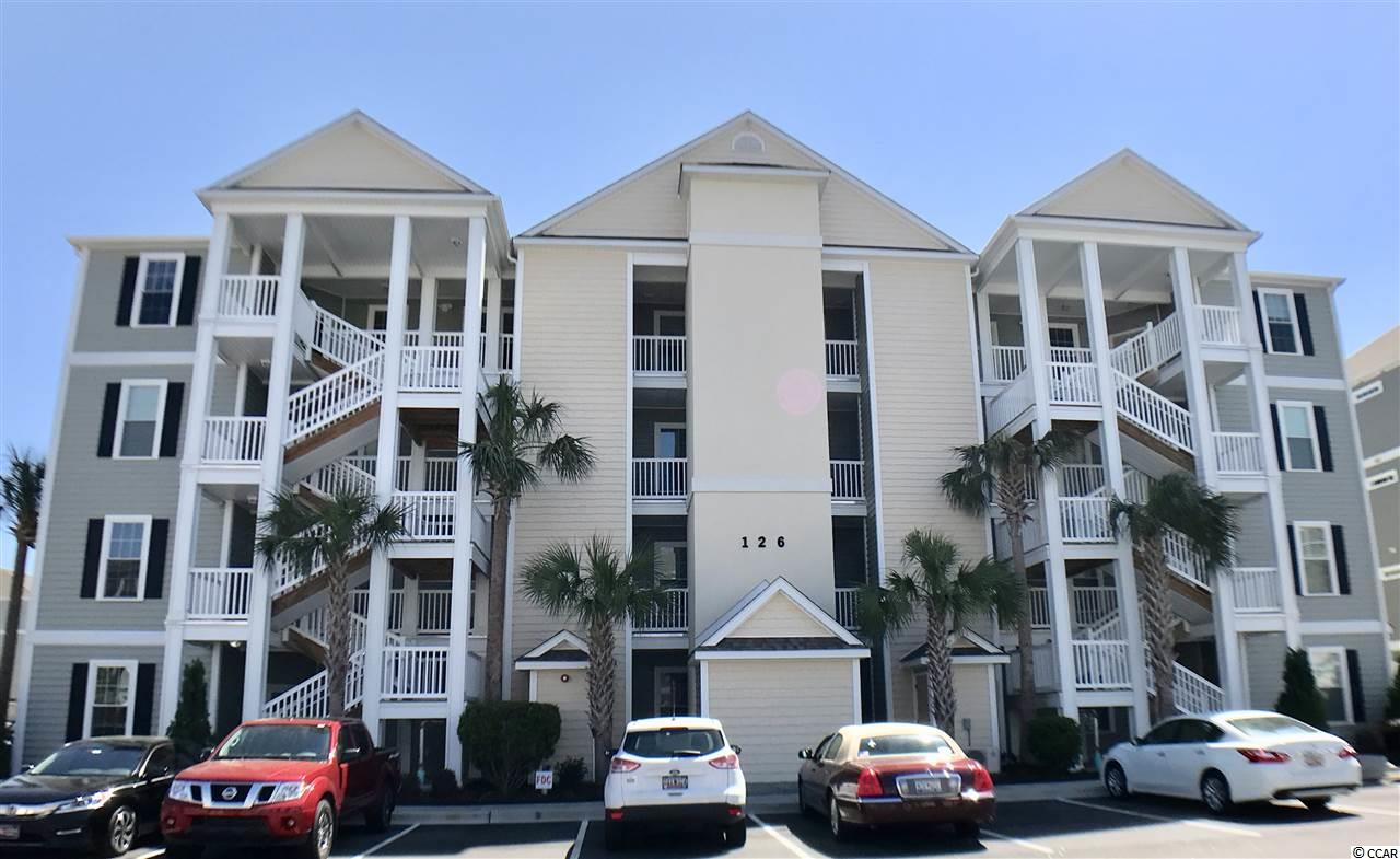 126 Ella Kinley Circle UNIT #202 Myrtle Beach, SC 29588