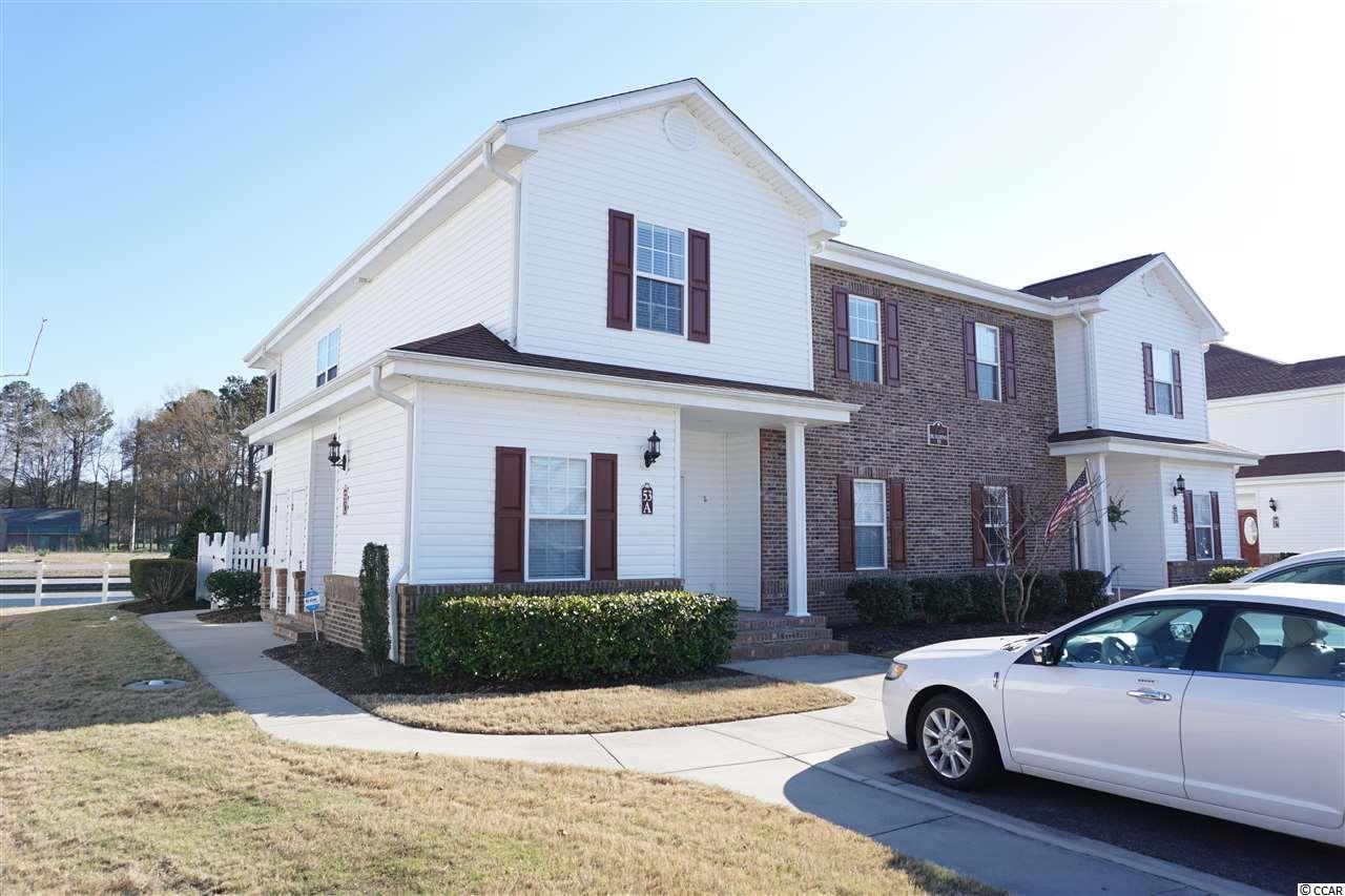 8855 Racliff Dr. UNIT 53A Calabash, NC 28467