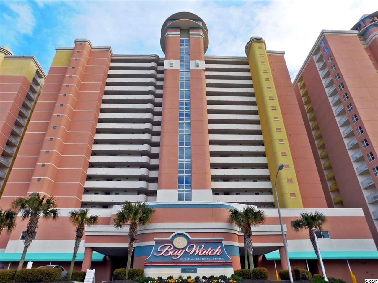 2701 S Ocean Blvd. UNIT #404 North Myrtle Beach, SC 29582