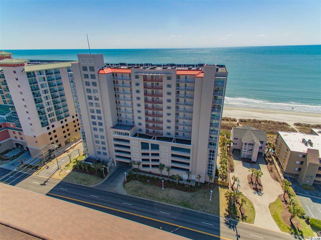 1401 S Ocean Blvd. UNIT #906 North Myrtle Beach, SC 29582