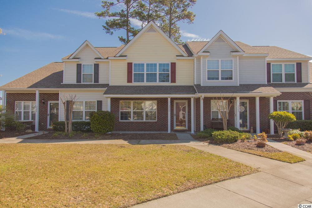 3564 Evergreen Way Myrtle Beach, SC 29577