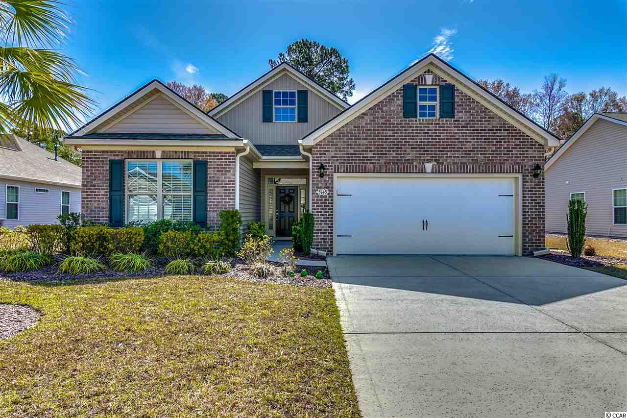 5145 Casentino Ct. Myrtle Beach, SC 29579