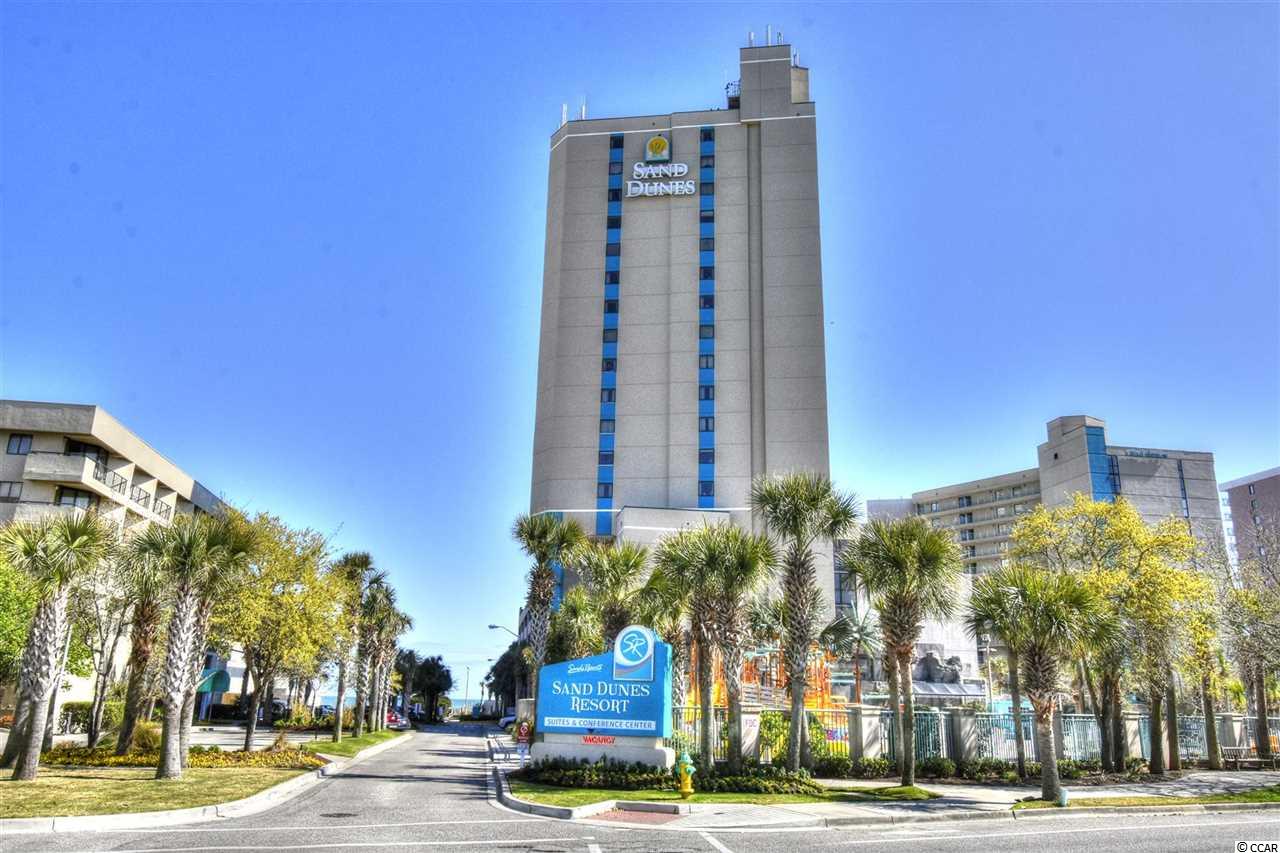 205 74th Ave. N UNIT #1004 Myrtle Beach, SC 29572