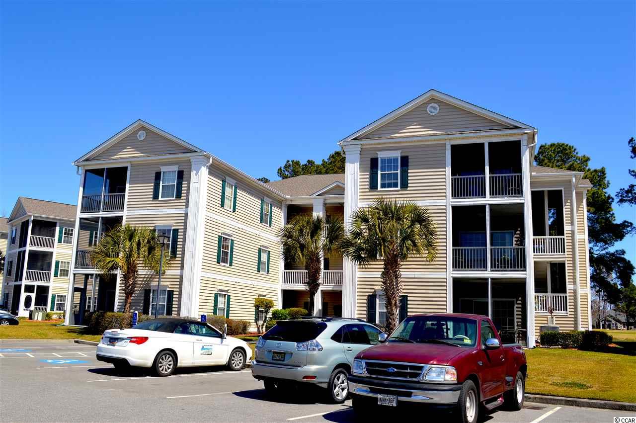 246 Sun Colony Blvd. UNIT #303 Longs, SC 29568