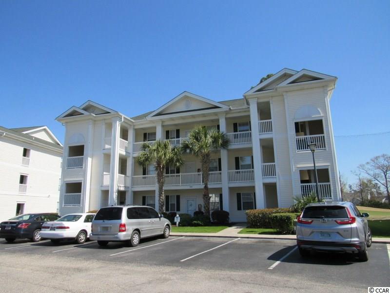 636 River Oaks Dr. UNIT 49-I Myrtle Beach, SC 29579