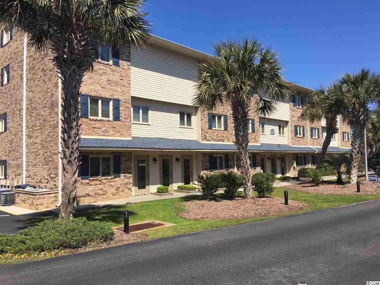 204 Double Eagle Dr. UNIT E-1 Surfside Beach, SC 29575