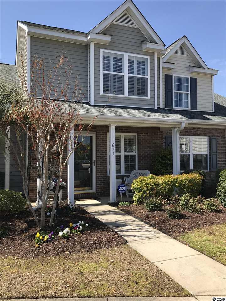 677 Wilshire Ln. Murrells Inlet, SC 29576