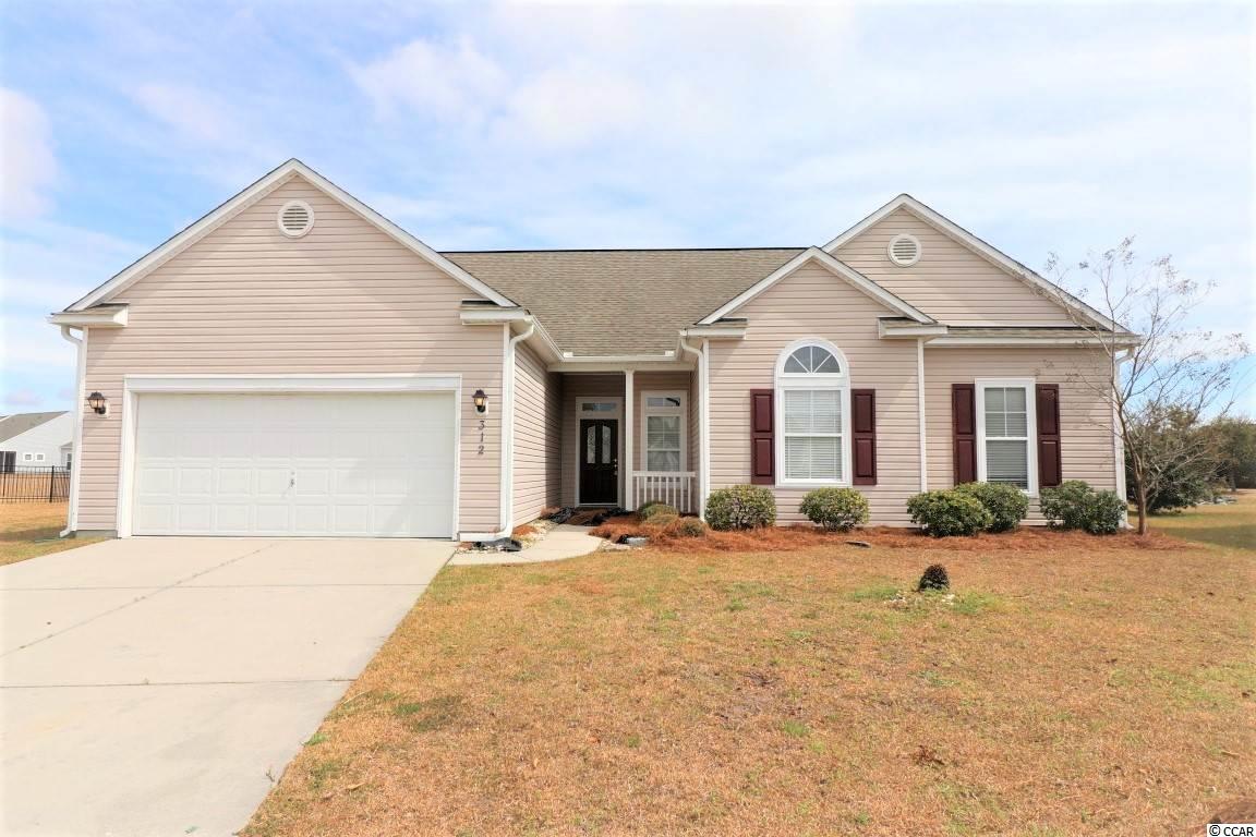 312 Lyndhurst Ct. Myrtle Beach, SC 29579