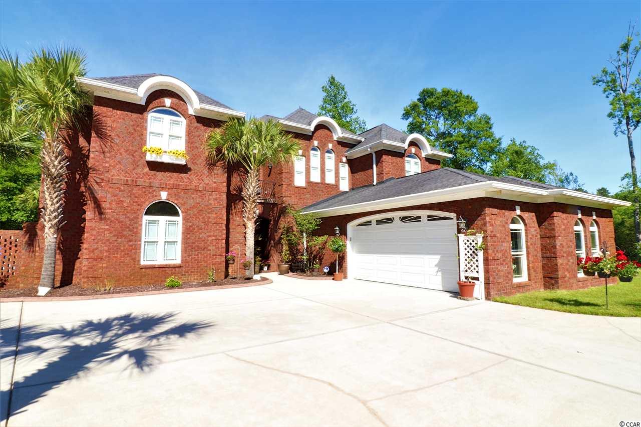 112 Wanabac Pl. Myrtle Beach, SC 29588