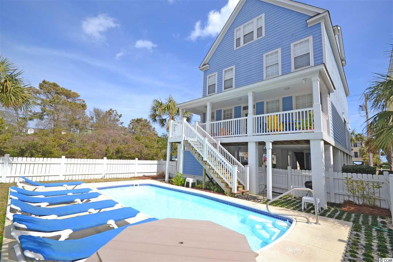 614-B North Ocean Blvd. Surfside Beach, SC 29575