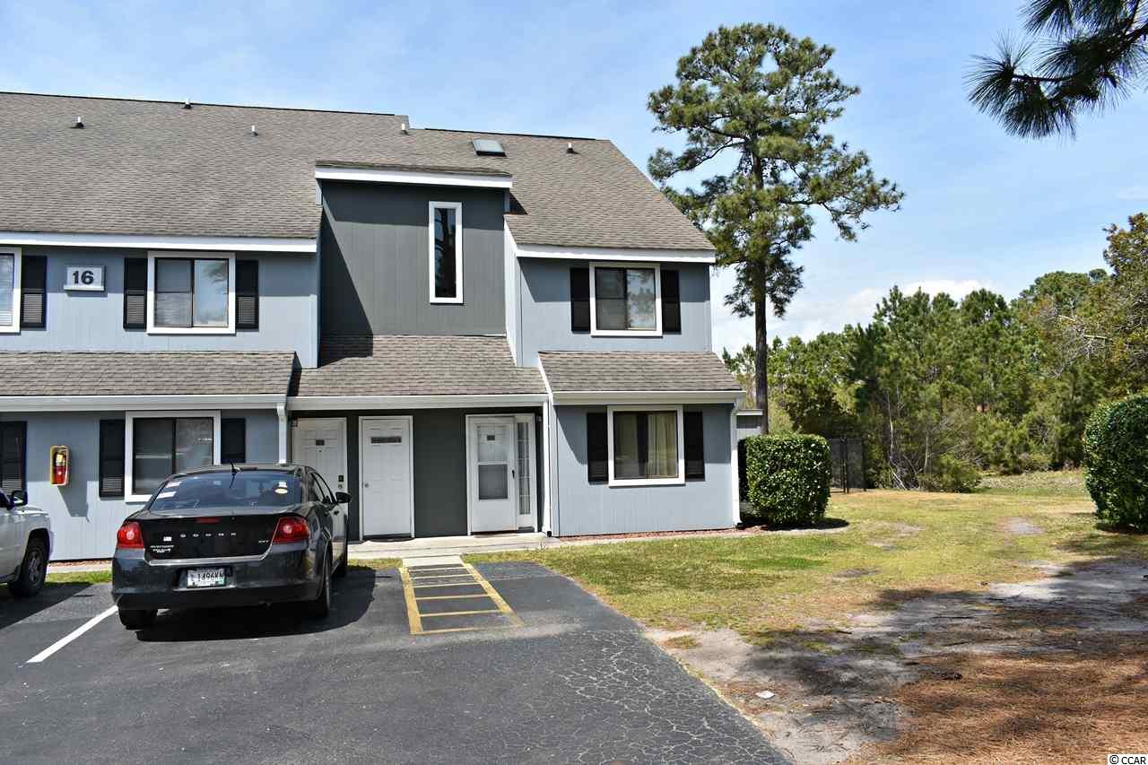 1890 Colony Dr. UNIT 16-A Surfside Beach, SC 29575