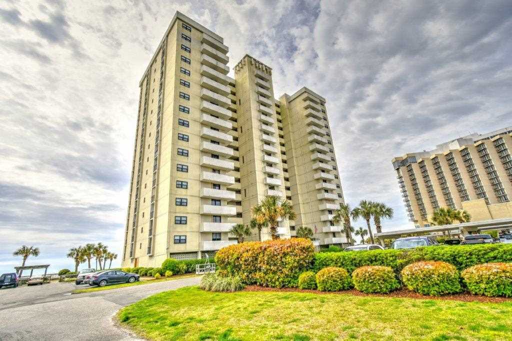 10100 Beach Club Dr. UNIT 16B Myrtle Beach, SC 29575