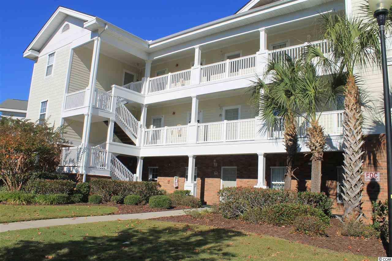 5825 Catalina Dr. UNIT #222 North Myrtle Beach, SC 29582