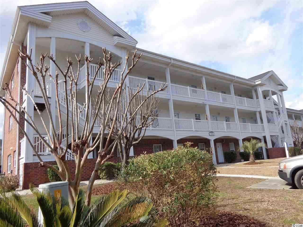 3911 Gladiola Ct. UNIT #202 Myrtle Beach, SC 29588