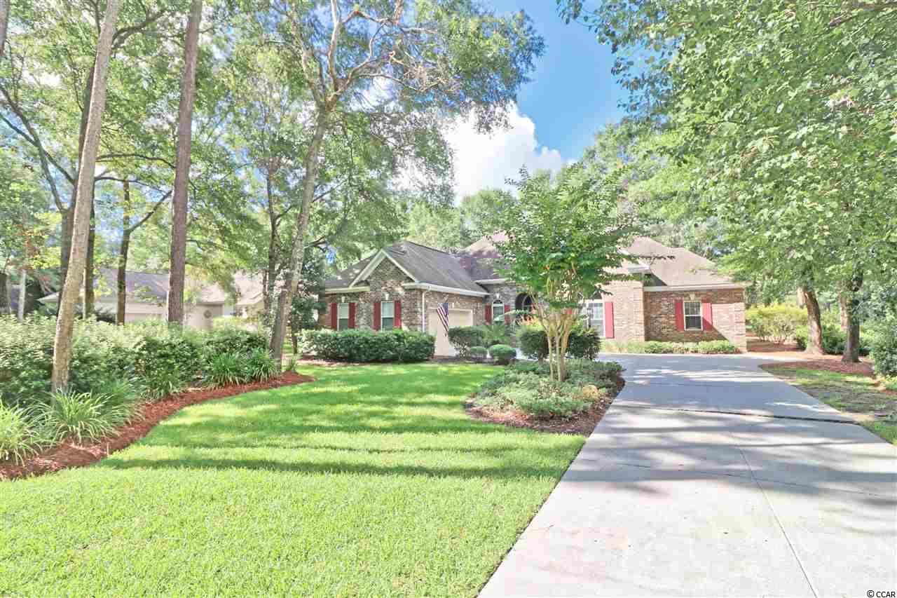 426 Masters Dr. Pawleys Island, SC 29585