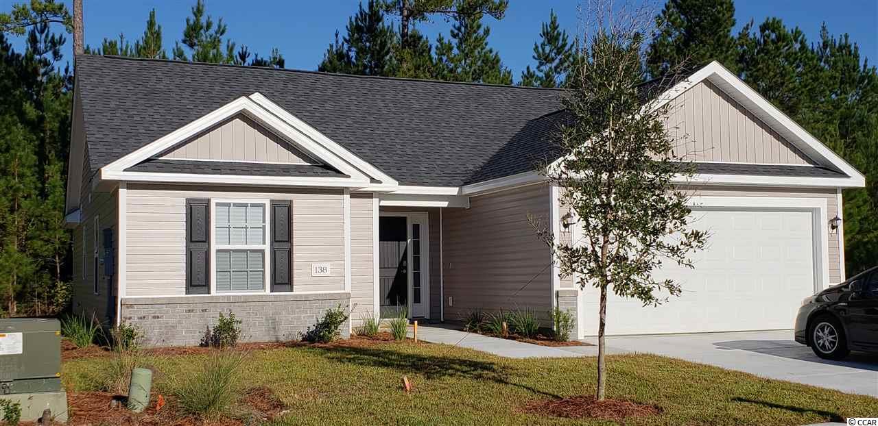 138 Hamilton Way Conway, SC 29526