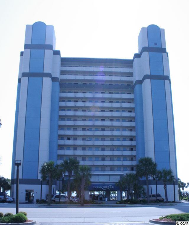 2300 N Ocean Blvd. UNIT #830 Myrtle Beach, SC 29577