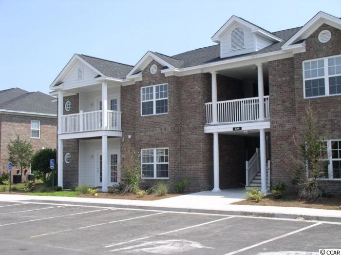 2033 Silvercrest Dr. UNIT 21F Myrtle Beach, SC 29579