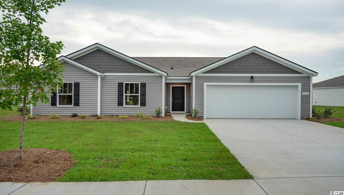 3276 Holly Loop Conway, SC 29527