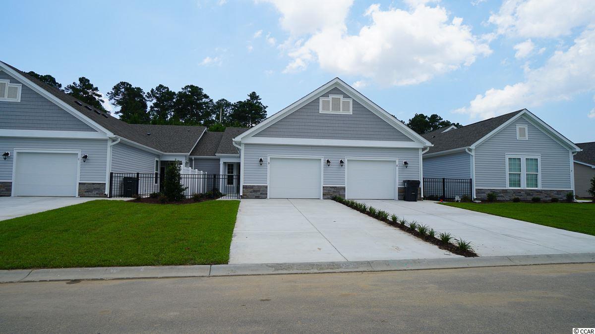 773 Salerno Circle UNIT 1104-D Myrtle Beach, SC 29579