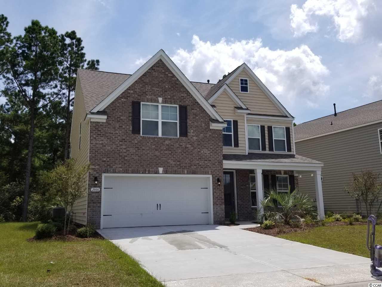 2808 Scarecrow Way Myrtle Beach, SC 29579