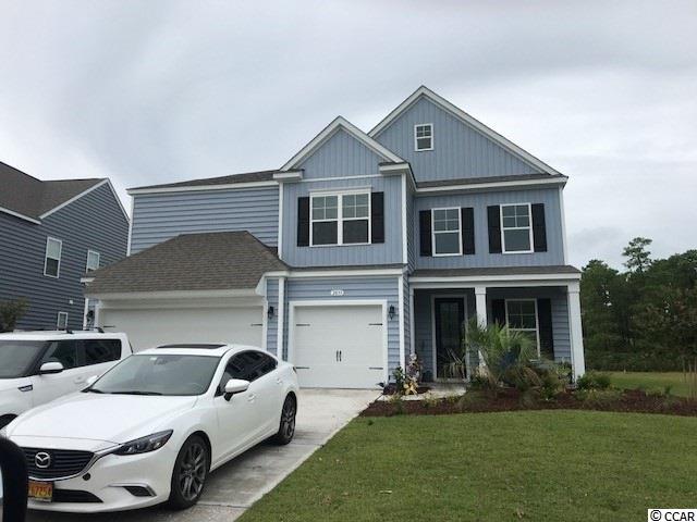 2833 Scarecrow Way Myrtle Beach, SC 29579