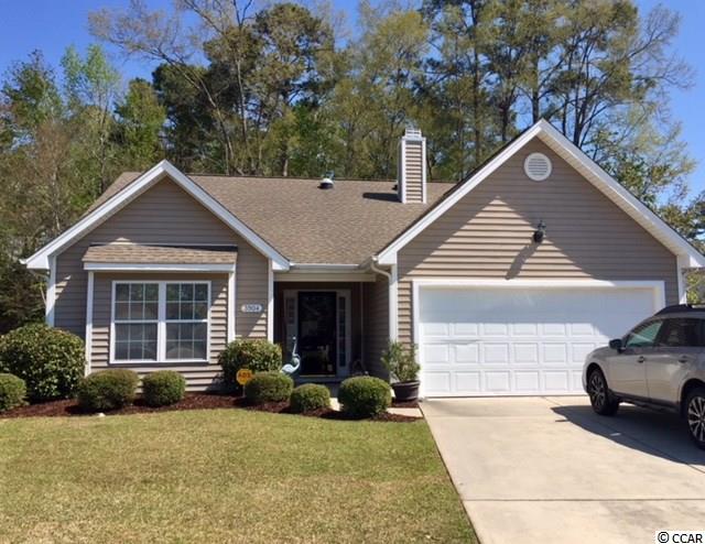 3904 Bergeron Ct. Myrtle Beach, SC 29579