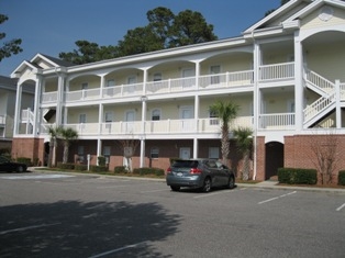 4161 Hibiscus Dr. UNIT 15-204 Little River, SC 29566