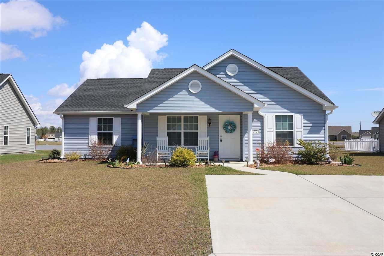 310 Encore Circle Myrtle Beach, SC 29579
