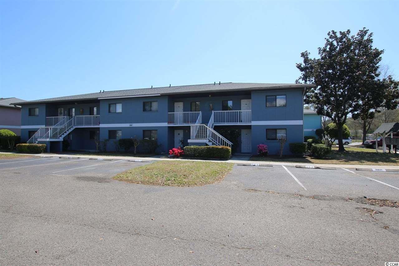 1301 Pridgen Rd. UNIT #308 Myrtle Beach, SC 29577