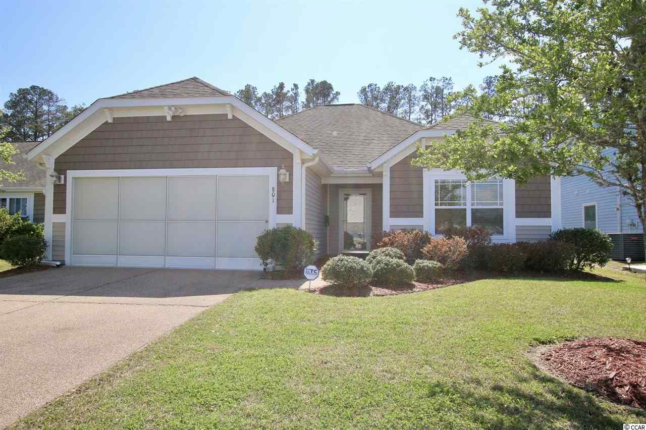 801 Bonita Loop Myrtle Beach, SC 29588