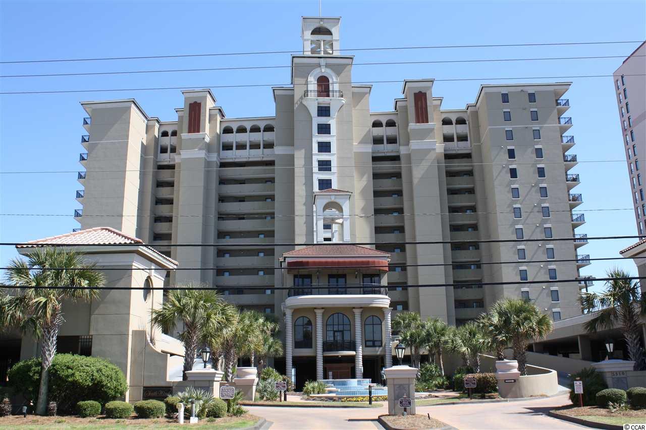 5310 N Ocean Blvd. UNIT #401 Myrtle Beach, SC 29577