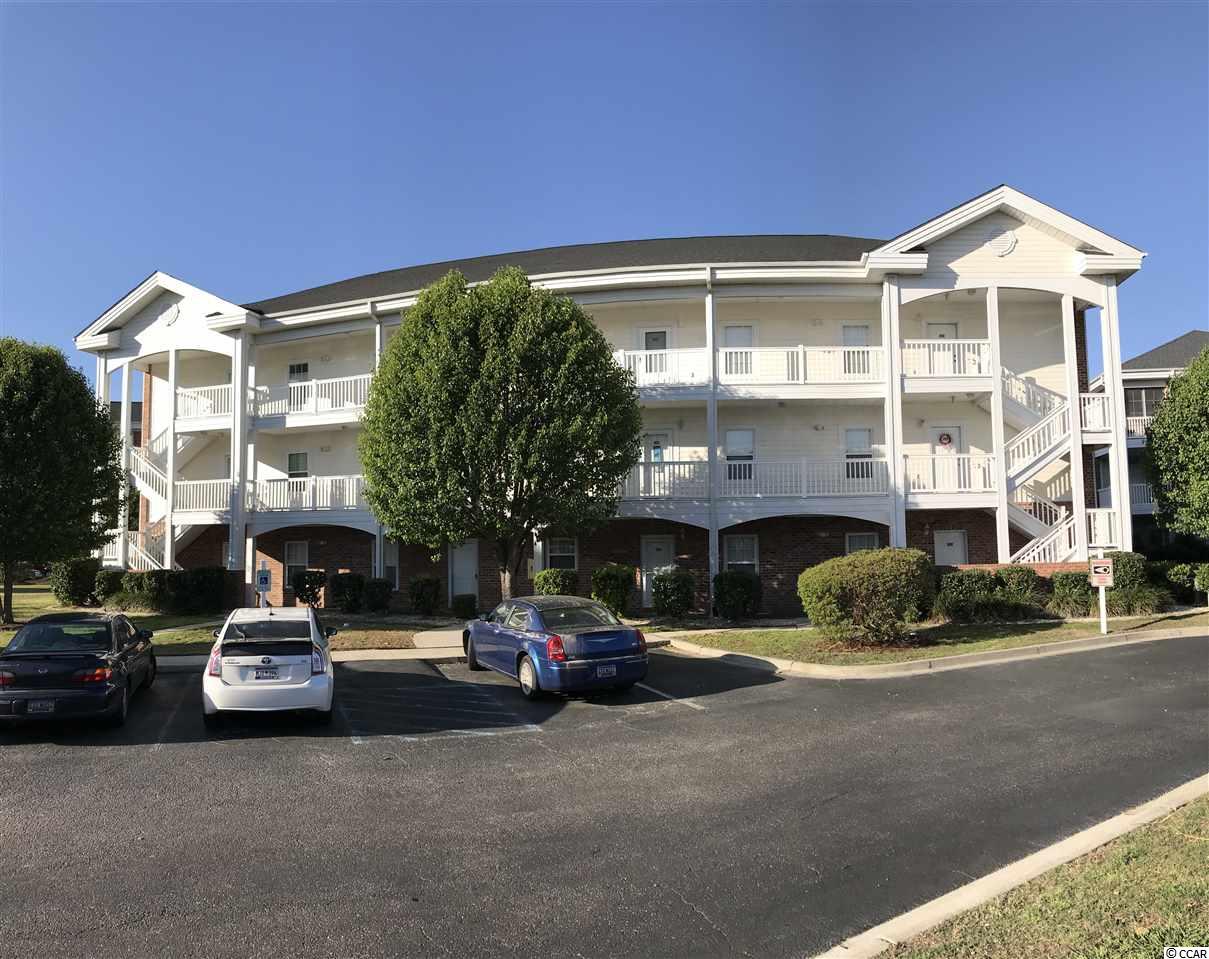 3931 Gladiola Ct. UNIT #302 Myrtle Beach, SC 29588