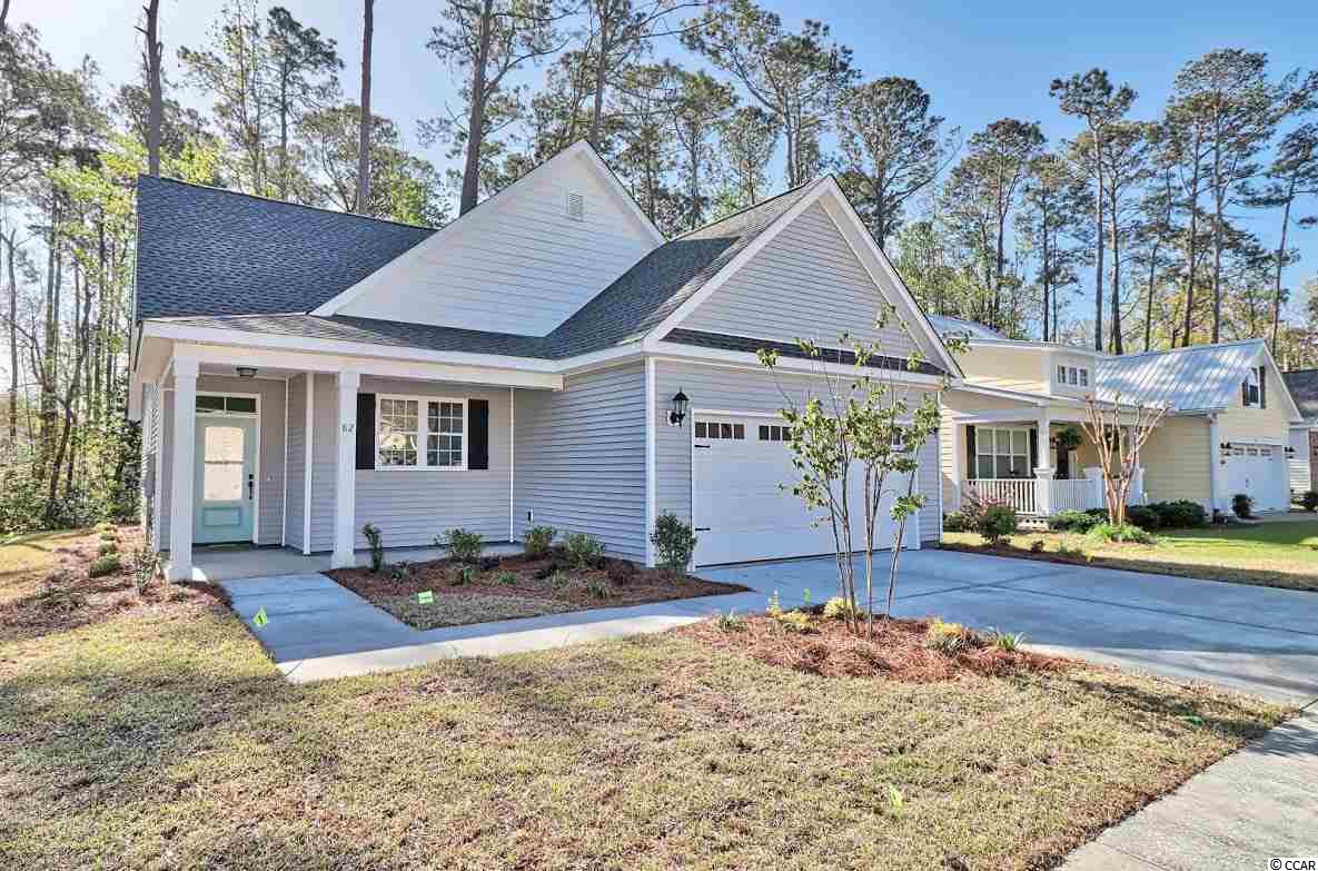 82 Dunning Rd. Pawleys Island, SC 29585