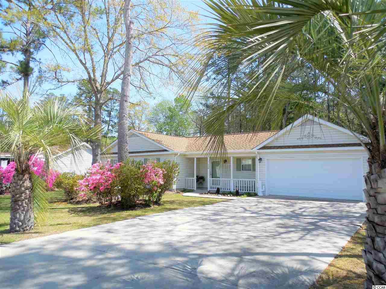 118 Black Jack Ln. Myrtle Beach, SC 29588